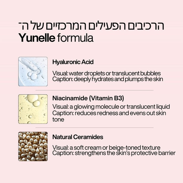 מייקאפ מסתגל